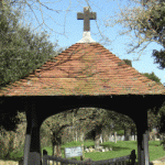 Church Norton - on the shores of Pagham Harbour